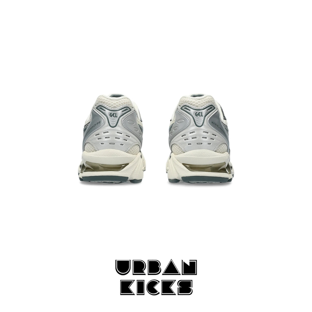 ASICS Gel-Kayano 14 in Birch/Dark Pewter