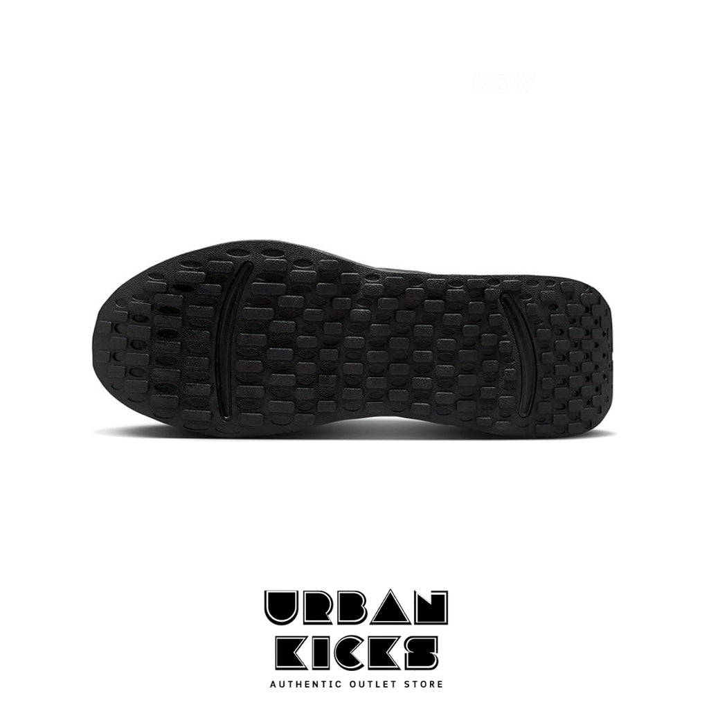 Nike Promina Triple Black