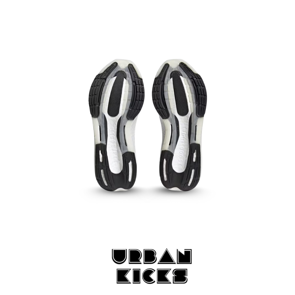 Adidas Ultraboost Light Crystal White