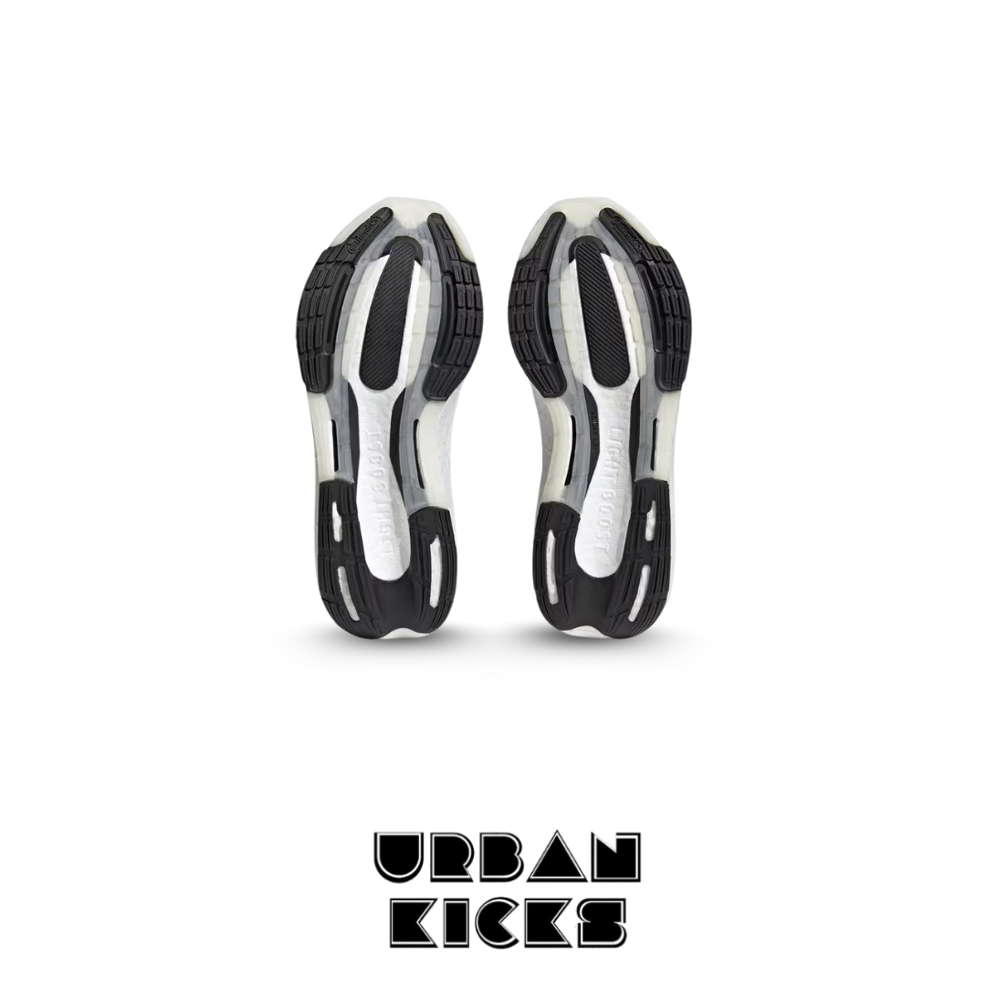 Adidas Ultraboost Light Crystal White