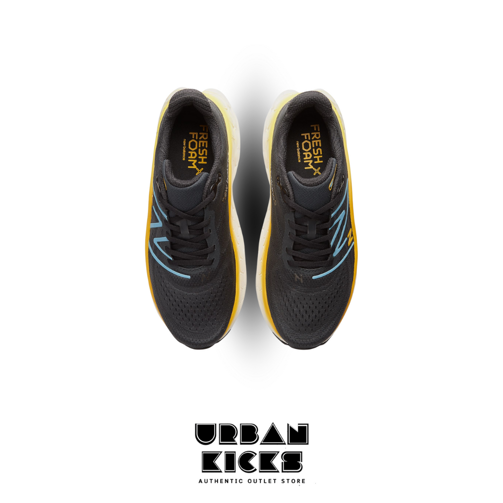 New Balance Fresh Foam X More v4