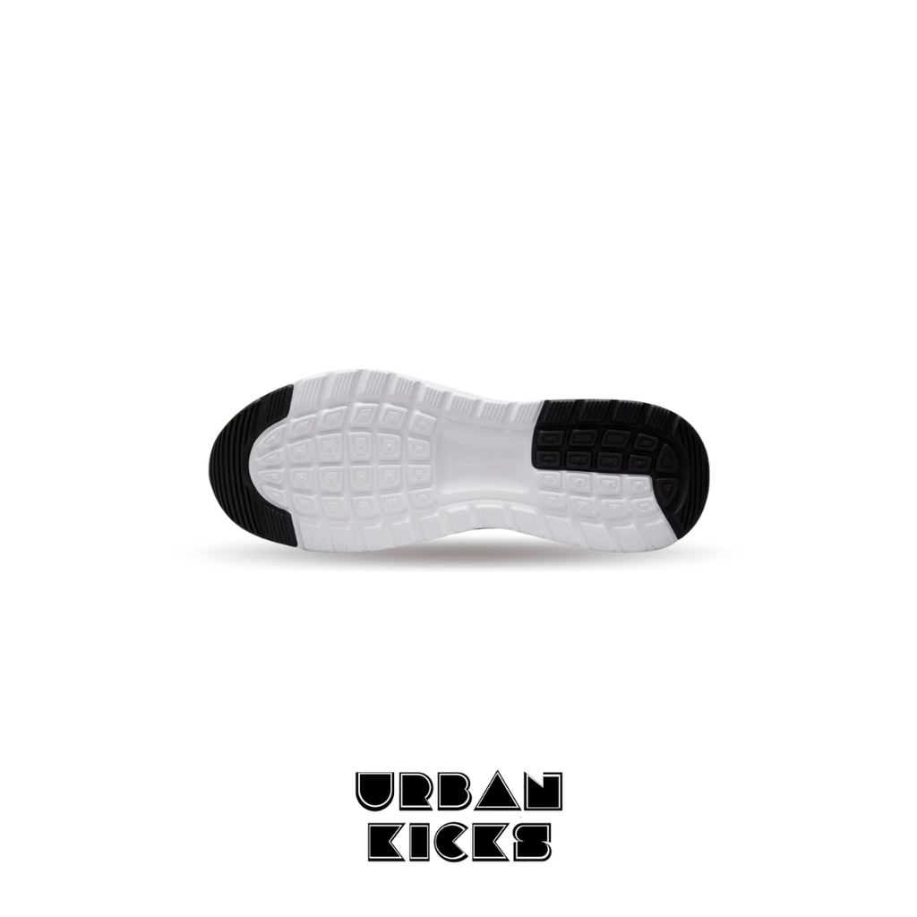 Nike Air Max Nuaxis Black/White