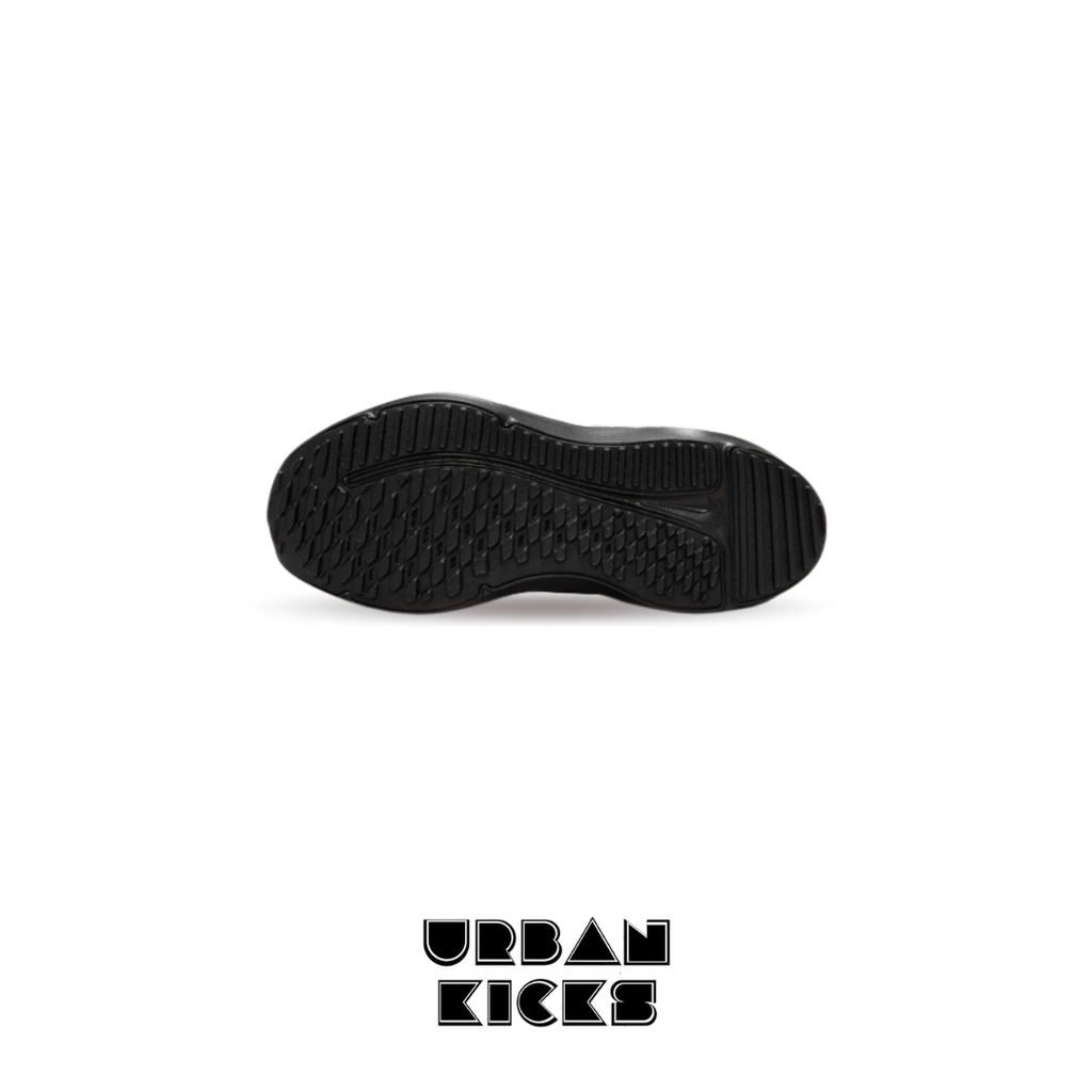 Nike Cosmic Runner Kids – Triple Black