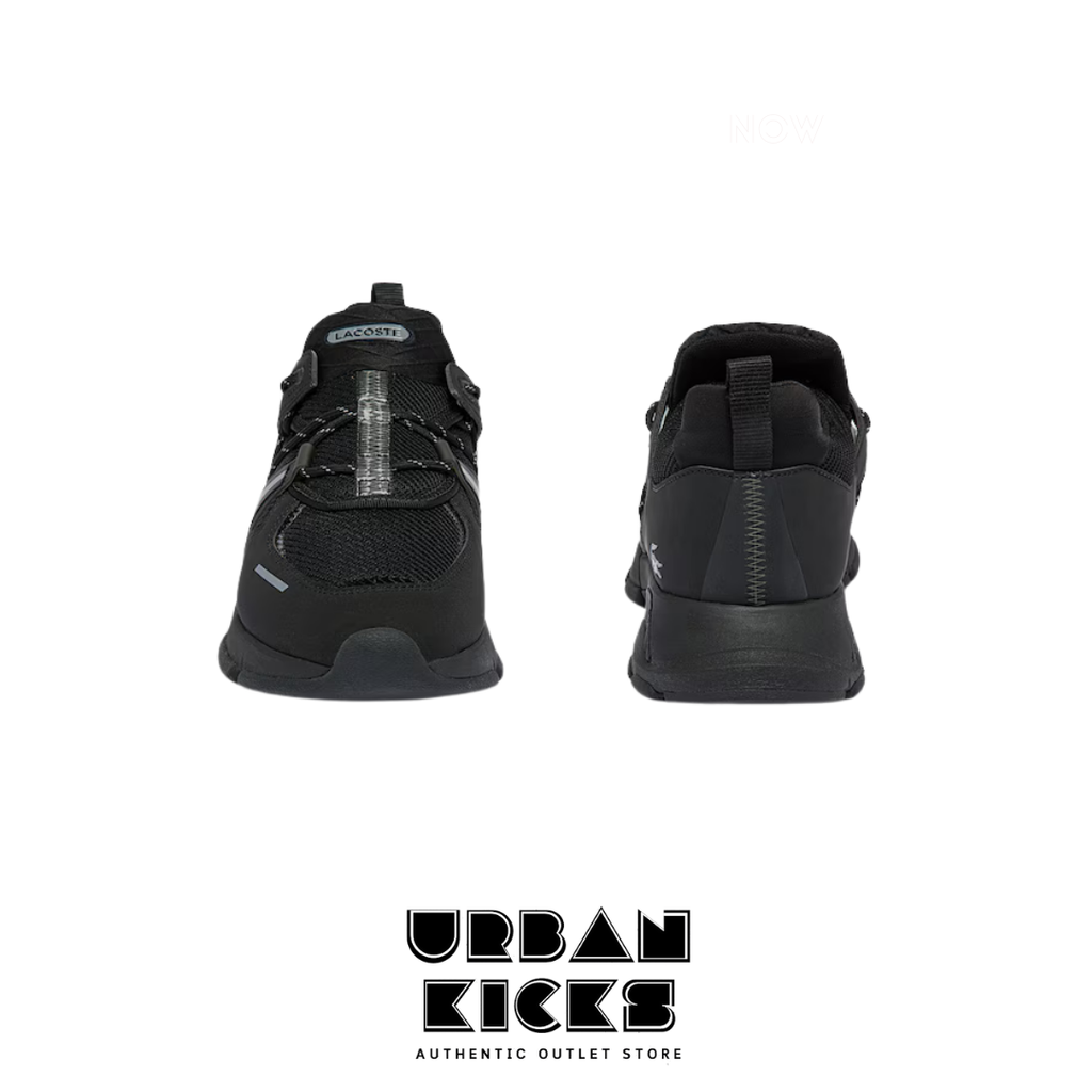 Lacoste L003 Sneakers Full Black