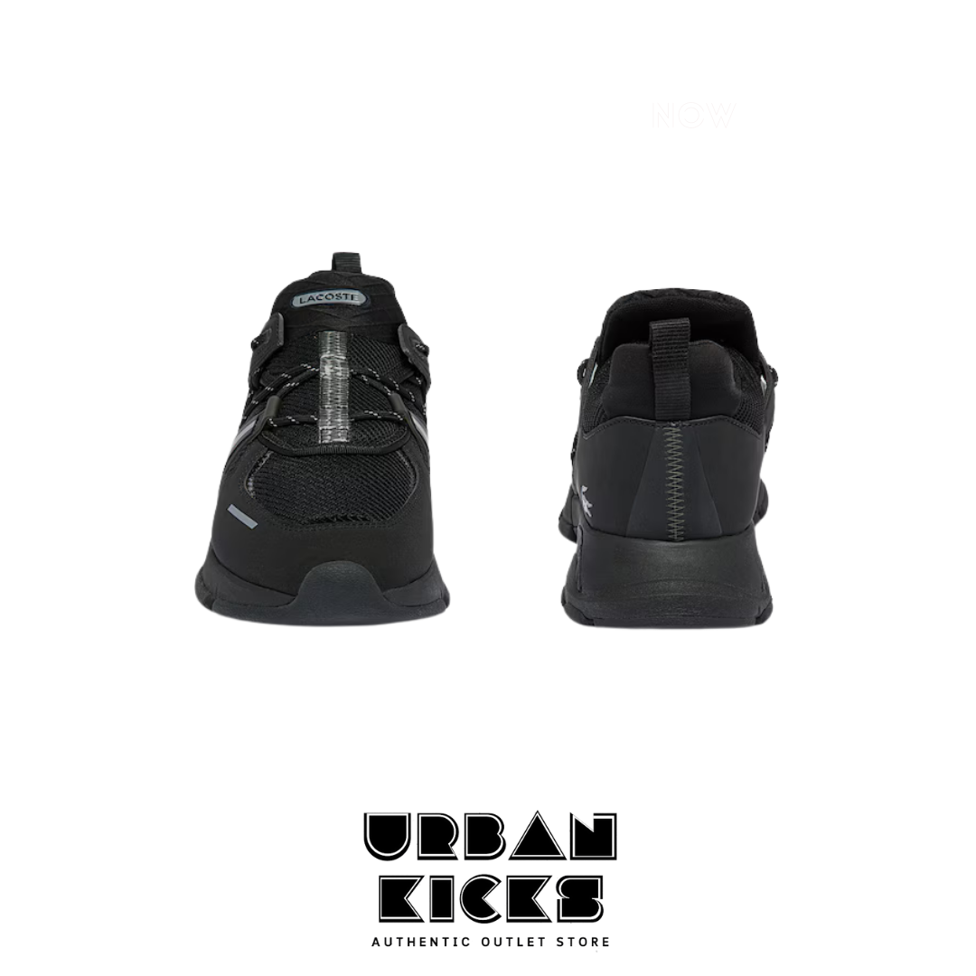 Lacoste L003 Sneakers Full Black