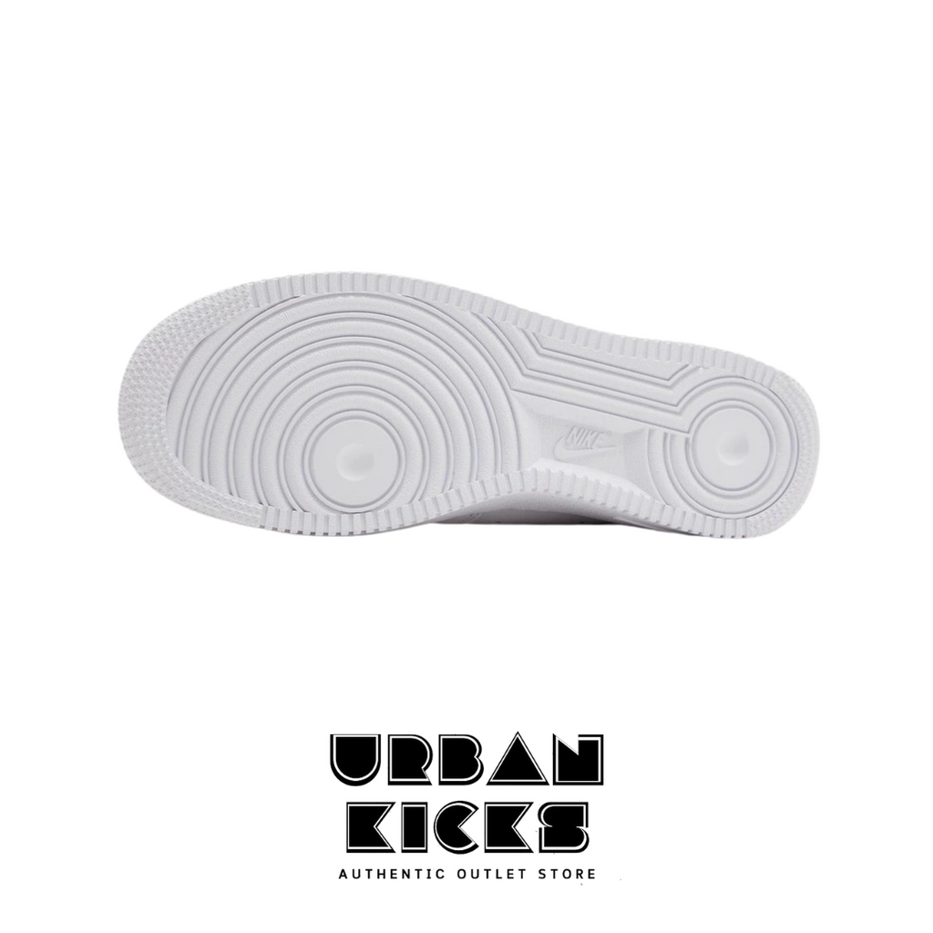 Nike Air Force 1 White