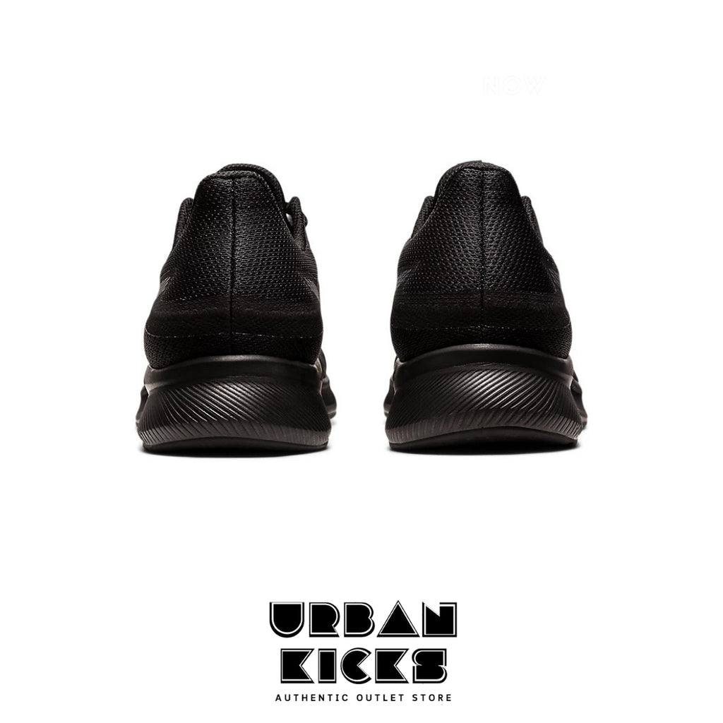 Asics Patriot 13 Triple Black