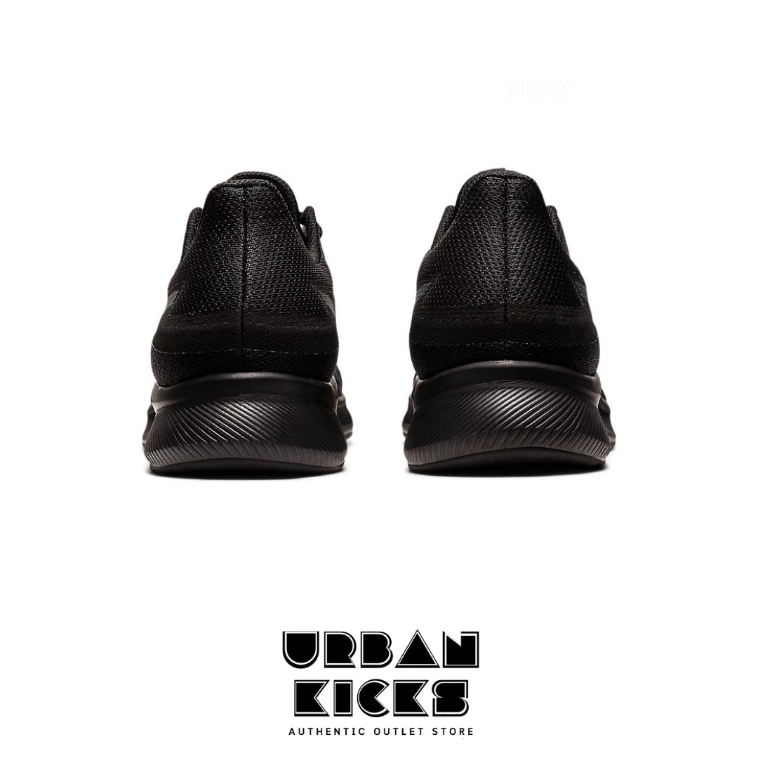 Asics Patriot 13 Triple Black