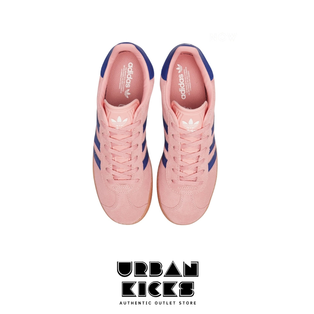 Adidas Gazelle Pink