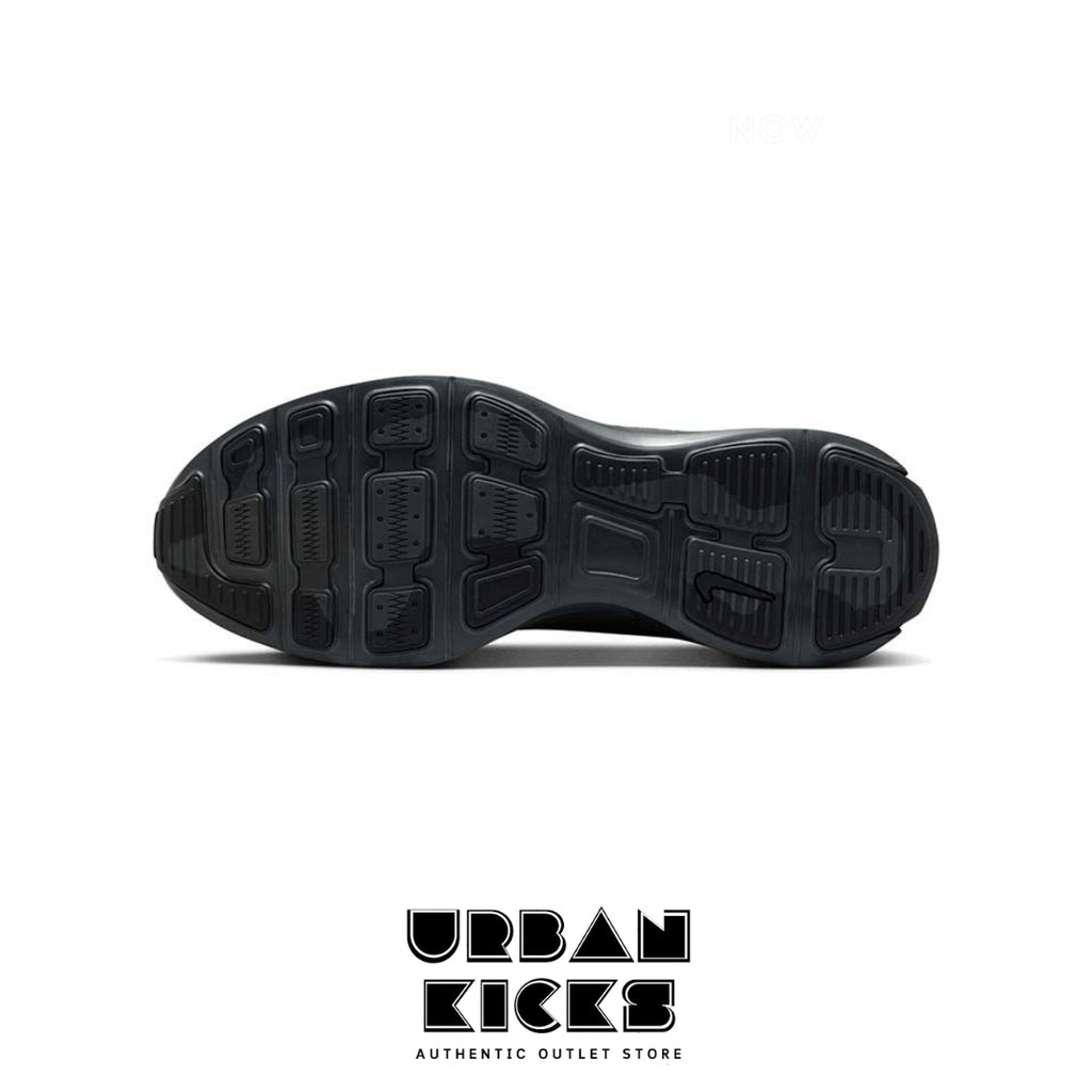 Nike Lunar Roam Triple Black