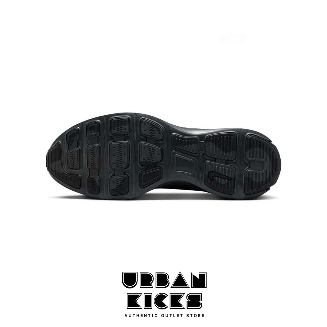 Nike Lunar Roam Triple Black