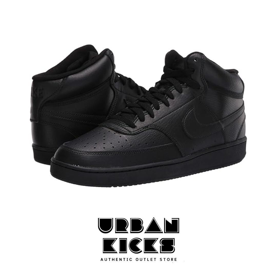 Nike Court Vision Mid