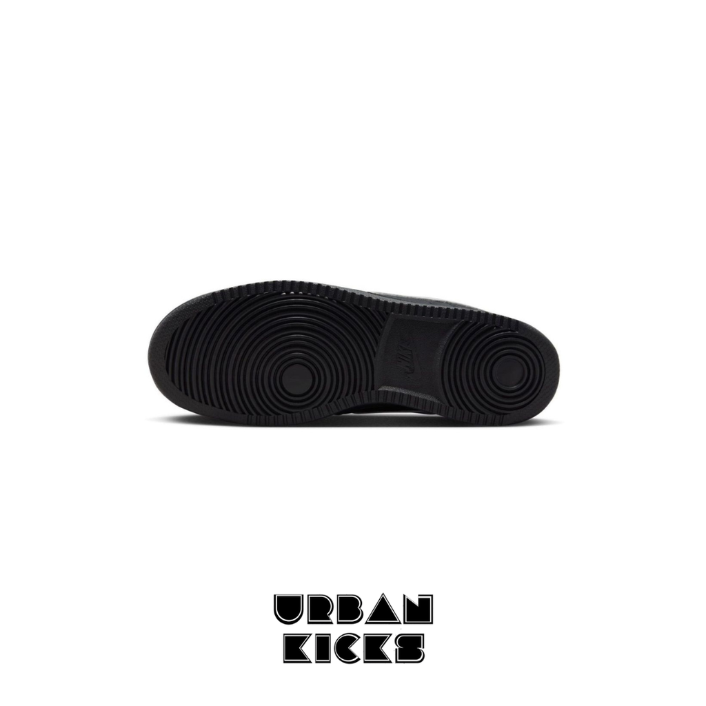 Nike Air Force 1 ’07 Black/White