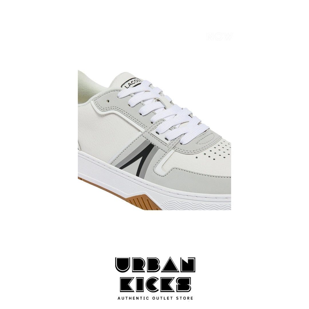 Lacoste 001 Sneakers in White