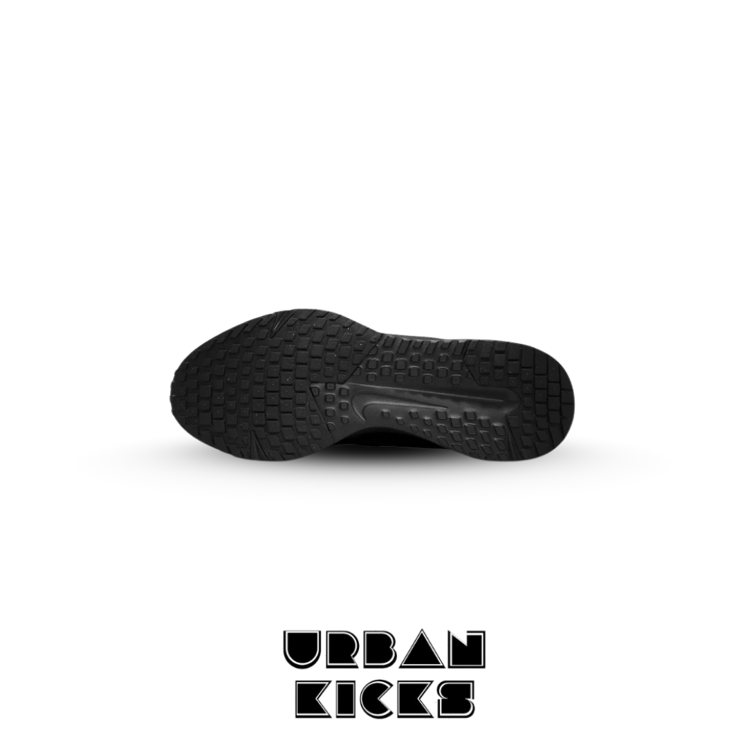 Nike Defy Run Black