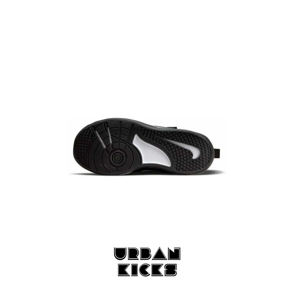 Nike Omni Multi-Court Little Kids Shoes