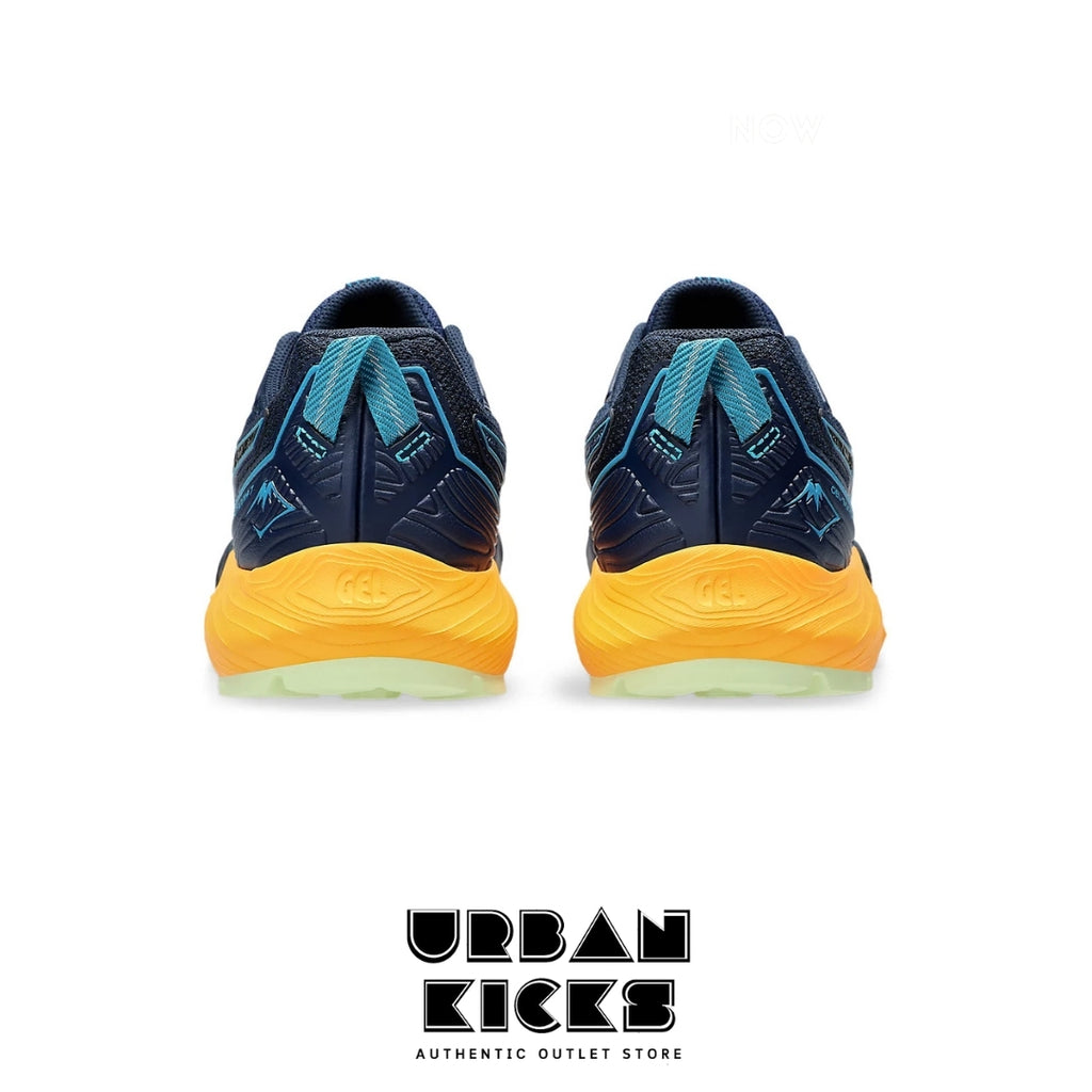 Asics GEL-SONOMA 7 – Night Sky/Black