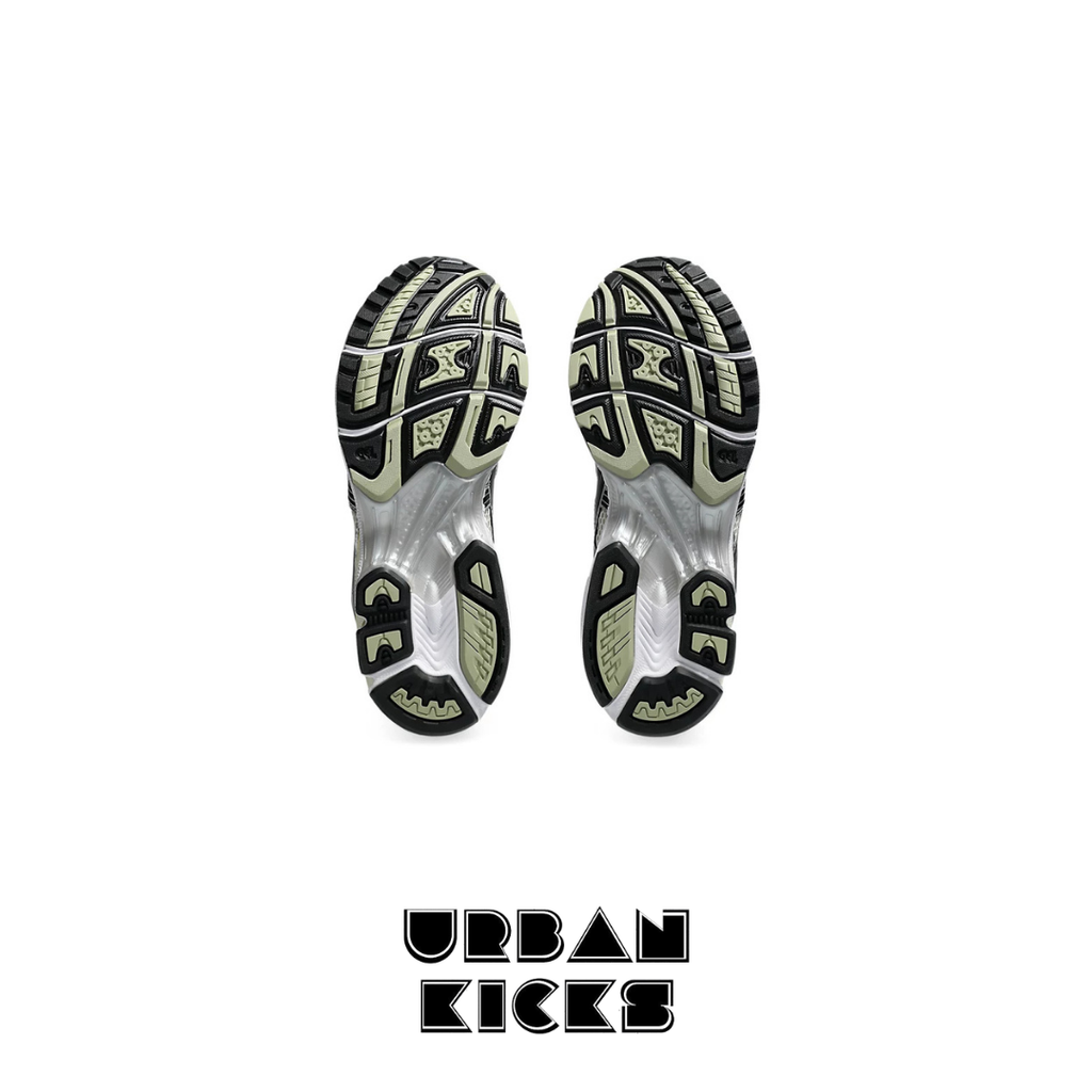 ASICS Gel-Kayano 14 in Birch/Pure Silver