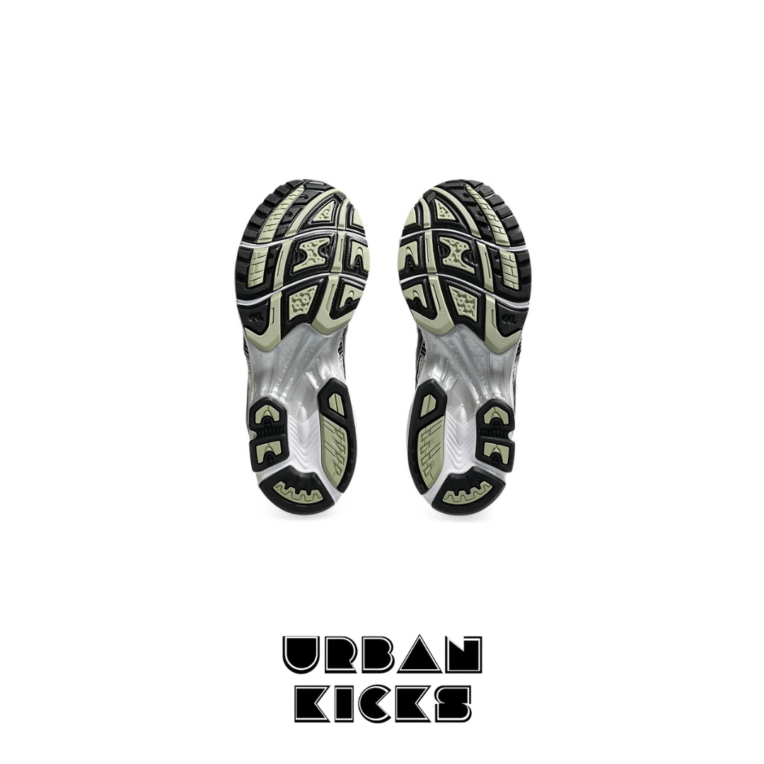 ASICS Gel-Kayano 14 in Birch/Pure Silver