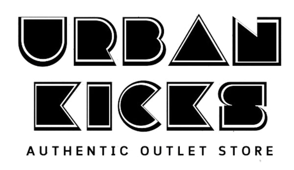 Urban Kicks