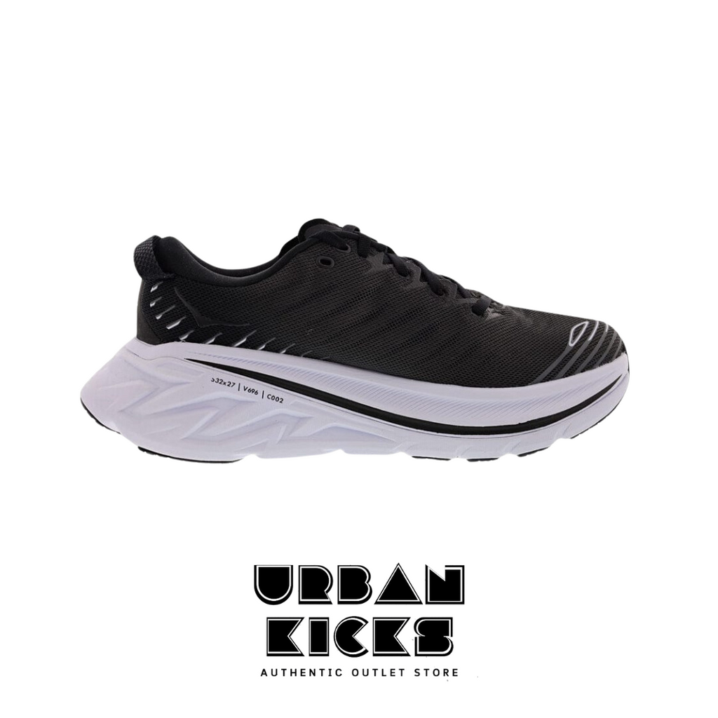 Hoka Bondi X