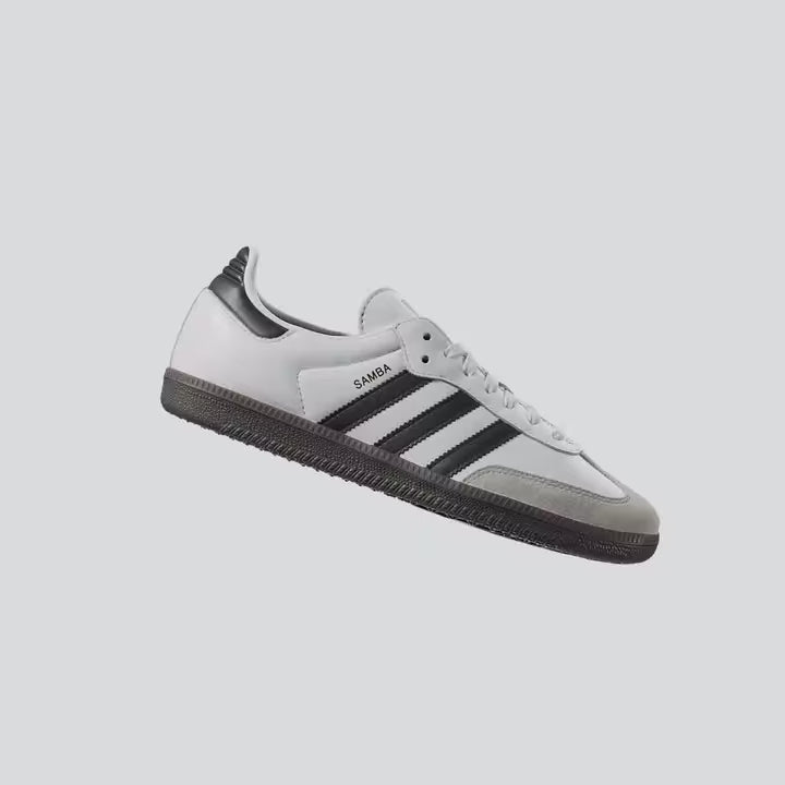 Adidas Samba OG – White IE3675