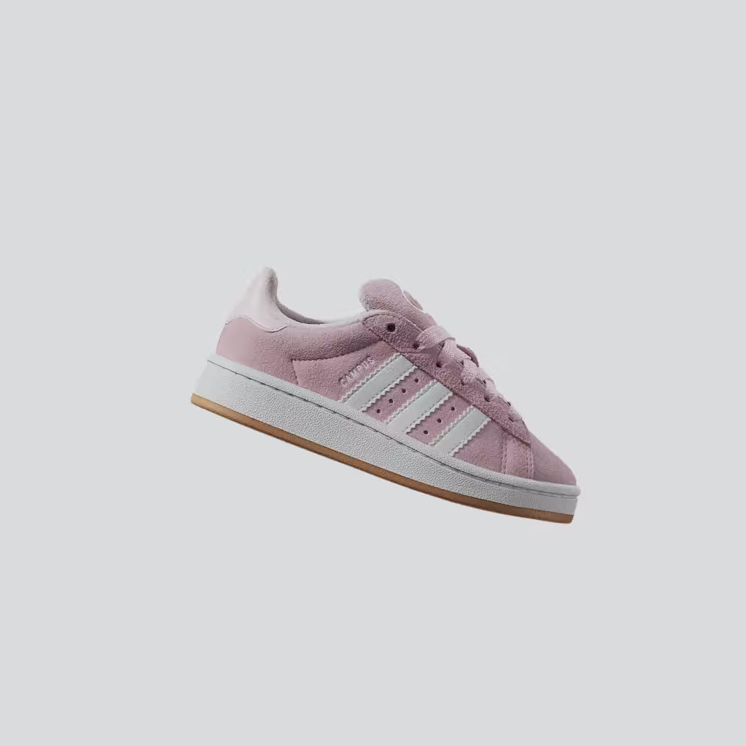 Adidas Campus 00s Clear Pink / Cloud White / Gum