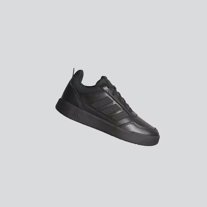 adidas Tensaur Sport 3.0 K – Core Black Kids Sneakers